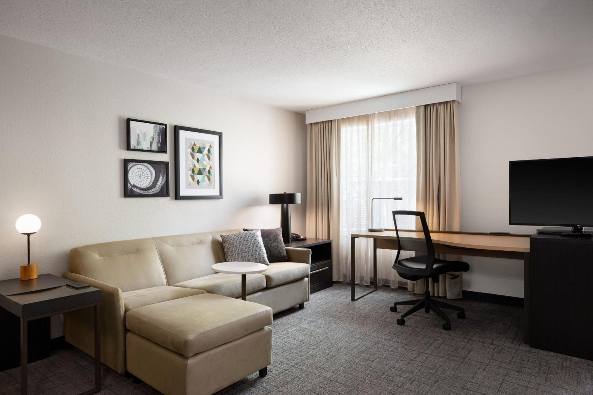 Residence Inn By Marriott Madison West/Middleton Exterior foto