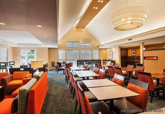 Residence Inn By Marriott Madison West/Middleton Exterior foto